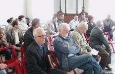 Dorohoi (VIDEO): Consilierii Locali întruniți de urgență astăzi dimineață în ședință extraordinară
