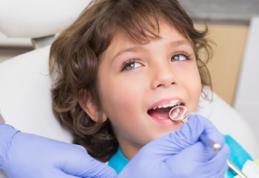 În ce măsură trebuie să ne îngrijoreze cariile dentare la copii