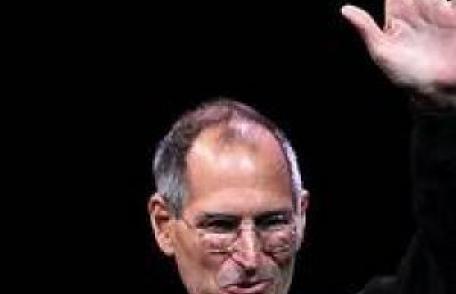 Steve Jobs: Discurs care nu trebuie sa-l pierzi!