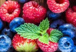 O dietă bogată în acest fructe te ajută să scapi de grăsimea de pe talie