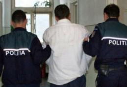 Bărbat din Havârna reţinut după ce a sechestrat și violat o bătrână de 72 de ani