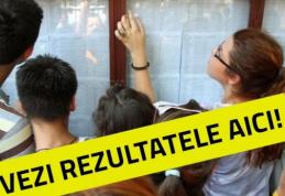 Rezultate Bacalaureat toamnă 2019: s-au publicat notele! Lista oficială pe județul Botoșani