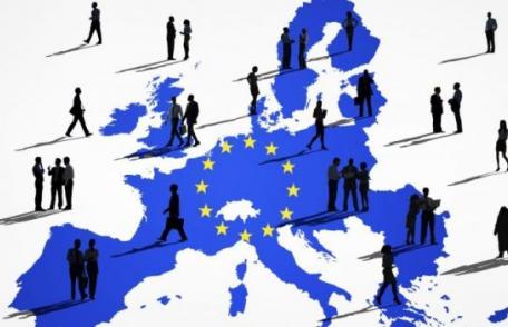 Sute de locuri de muncă vacante în Spațiul Economic European