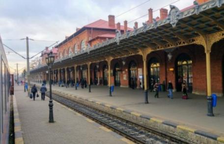 CFR SA a redus durata călătoriei de la București la Suceava la 5 ore și 30 de minute