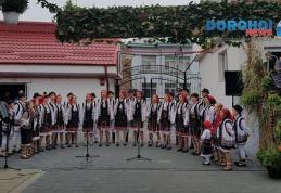 Zilele Recoltei organizate la Dorohoi cu ocazia sărbătorii orașului - FOTO