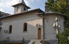 Anunț: Programul liturgic pentru hramul bisericii ”Sf. Cuv. Parascheva”  din Dorohoi