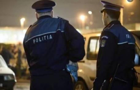 Razie de amploare a polițiștilor din Botoşani şi Dorohoi. S-au dat amenzi de zeci de mii de lei