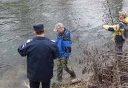 Amenzi usturătoare și dosar penal după ce au pescuit ilegal în lacul de acumulare Stânca-Costeşti