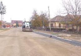 Primăria Municipiului Dorohoi: „Încep lucrările de reabilitare și modernizare pe strada Sf. Ioan Românul”