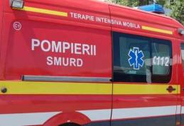 Femeie aflată în șoc septic ajunsă de urgență la Spitalul Municipal Dorohoi