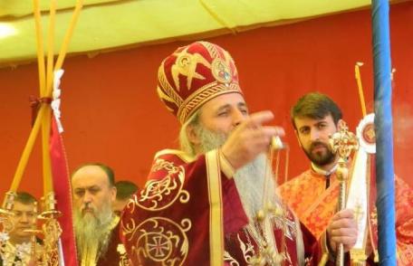 ÎPS Teofan va resfinți Biserica „Sfânta Cuvioasă Parascheva” din Brăești. Vezi detalii!