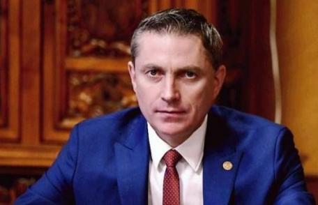 Deputatul PSD Costel Lupașcu: Clarificare despre scandalulul din Parlament