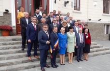 Viorica Dăncilă în vizită electorală la Botoșani! Liderul PSD a fost prezent și la Dorohoi - FOTO