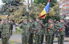 Ziua Armatei României, sărbătorită la Botoşani