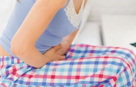 Durerea abdominală, o problemă care are mai multe cauze