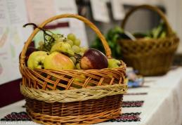 Ziua Mondială a Alimentației, la Seminarul Teologic Dorohoi - FOTO