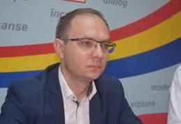 Comunicat - Cosmin Andrei, viceprimar municipiul Botoșani: „Primarul Flutur dă vina pe consilierii PSD pentru propriile nerealizări”
