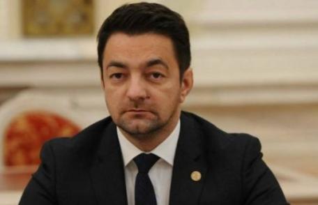 Comunicat - Răzvan Rotaru, PSD despre guvernul lui Iohannis: „Orban și PNL își propun să restructureze și să vândă! Nimic despre dezvoltare!”