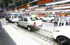 Probleme la Dacia: Mii de maşini rechemate în service