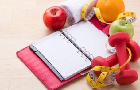 Zece sfaturi pentru a pierde grăsimea mai ușor și pentru a vă asigura că nu creșteți în greutate