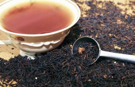 Beneficiile ceaiului negru. Șapte virtuți incredibile