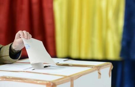 Prezenţa la vot, în județul Botoșani, la ora 15:00 - Astăzi decidem viitorul României!