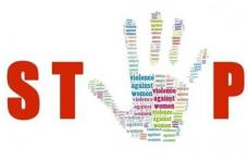 25 noiembrie, Ziua Internaţională pentru eliminarea violenţei împotriva femeilor