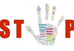 25 noiembrie, Ziua Internaţională pentru eliminarea violenţei împotriva femeilor