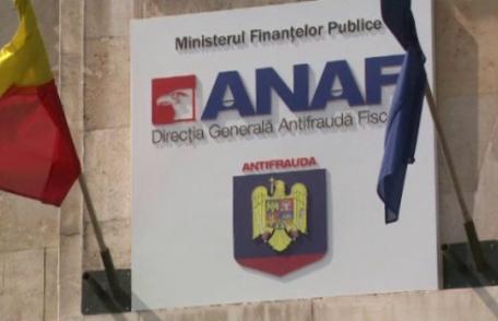 Cei patru preşedinţi ai ANAF au fost demişi. Ce a decis premierul Orban