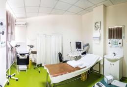 Centrul medical ECOMED reia activitatea cabinetului de obstetrică-ginecologie din Dorohoi. Vezi detalii!