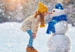 ANM a făcut anunțul: când vine iarna în România! Vor fi zăpezi mari și temperaturi de -20 de grade