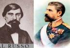 Alecu-Russo-Regele Ferdinand