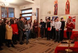 Seminarul Teologic Dorohoi - Expoziția fotografică „Satul românesc... văzut prin obiectiv” - FOTO