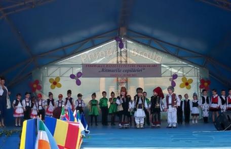 Patru tineri din Dorohoi vor participa la Festivalul de muzică tânără