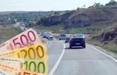 „Liberalii botoșăneni se bat cu pumnii în piept că vor aloca fonduri pentru drumurile din Botoșani! Banii au fost deja alocați și toate procedurile au