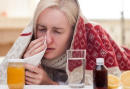 Cum se manifestă gripa