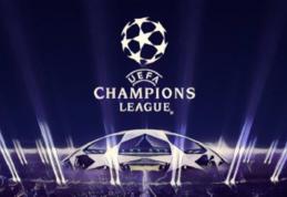Top 5 favorite în Champions League 2019/2020 înainte de optimi