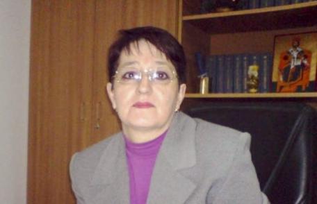 ITM Botoșani: Dorohoianca Silvia Pasat s-a accidentat în timpul unui control la Zăicești