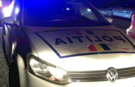 ACCIDENT! Bărbat din Dorohoi în stare de ebrietate accidentat de un șofer de 21 de ani din Brăești