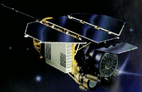 Satelitul ROSAT a reintrat în atmosfera Pământului, nu este confirmat locul prăbuşirii