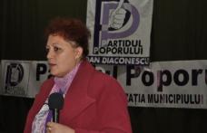 Partidul Poporului DD şi-a ales reprezentanţii la Dorohoi