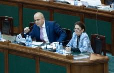 Lucian Trufin: „După 2 ani de tergiversări și contestații Iohannis a semnat decretul pentru promulgarea legii ce asigură despăgubirea fermierilor”