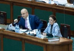 Lucian Trufin: „După 2 ani de tergiversări și contestații Iohannis a semnat decretul pentru promulgarea legii ce asigură despăgubirea fermierilor”