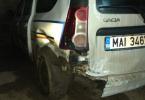 Accident masina politie_1