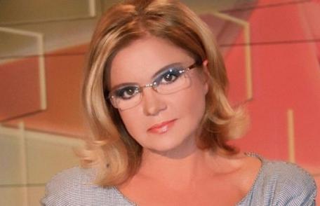 Cristina Țopescu A MURIT. Cunoscuta vedetă TV avea doar 59 de ani