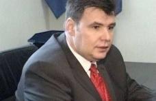 ȘOC: Gabriel Oprișanu și-a dat demisia din funcția de manager al Spitalului de Psihiatrie Botoşani