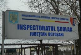 Inspectoratul Școlar Botoșani anunță controale în școlile din județ - Ce vor verifica inspectorii IȘJ