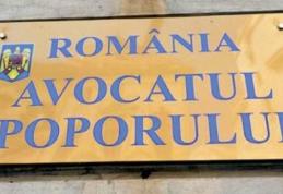 Reprezentanţii Avocatul Poporului, prezenţi în Botoșani pentru a acorda audienţe cetăţenilor
