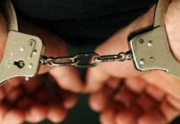 Bărbat urmărit pentru un furt în Germania găsit la Botoșani
