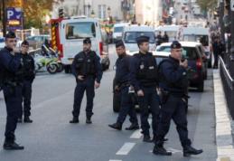 Patru români au fost arestați în Franța. Sunt acuzați de aproape 200 de spargeri